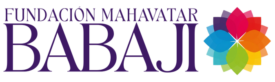 Logotipo oficial de la Fundación Mahavatar Babaji